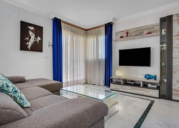 Edificio Granada By Ivi Real Estate