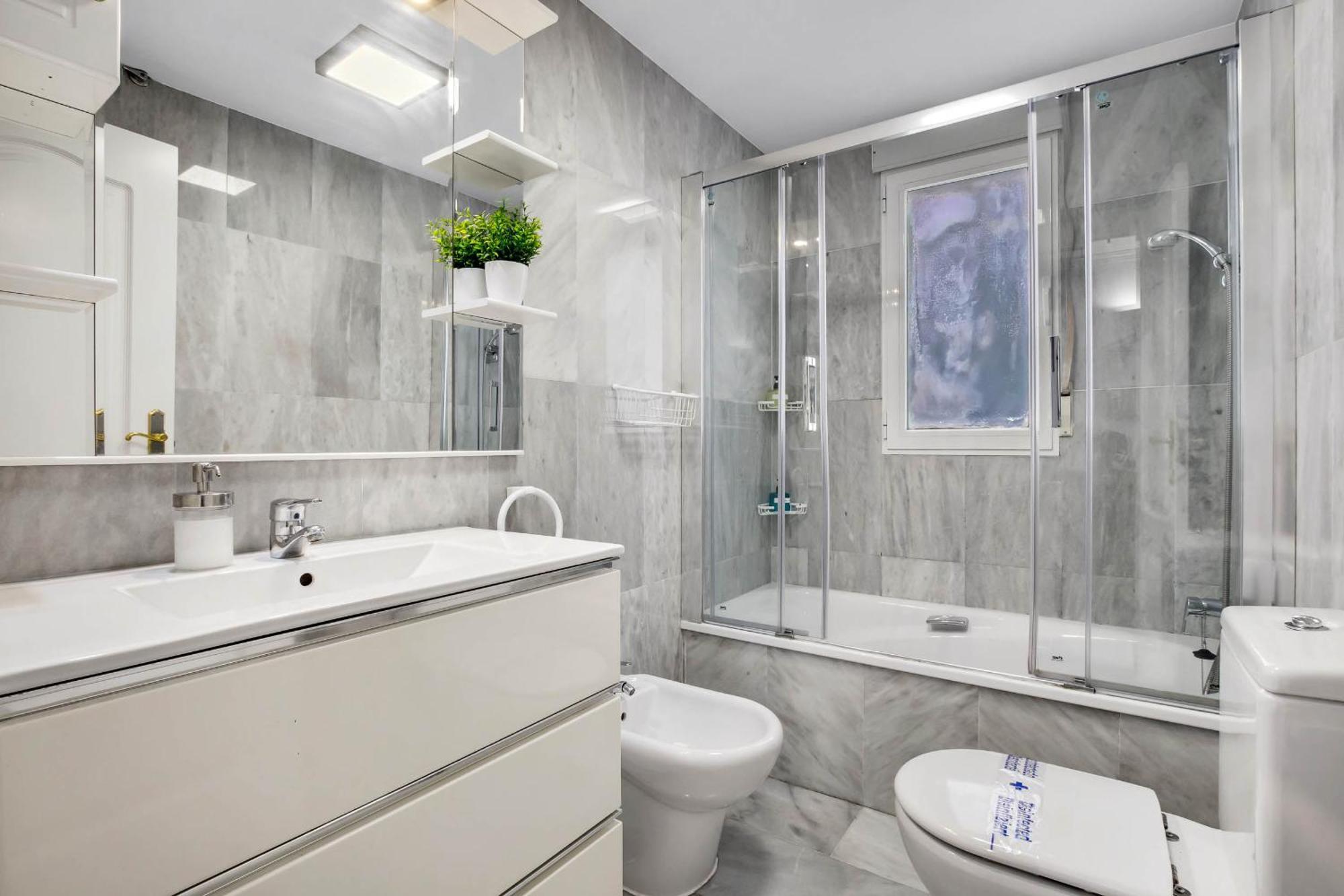 Appartement Edificio Granada By Ivi Real Estate