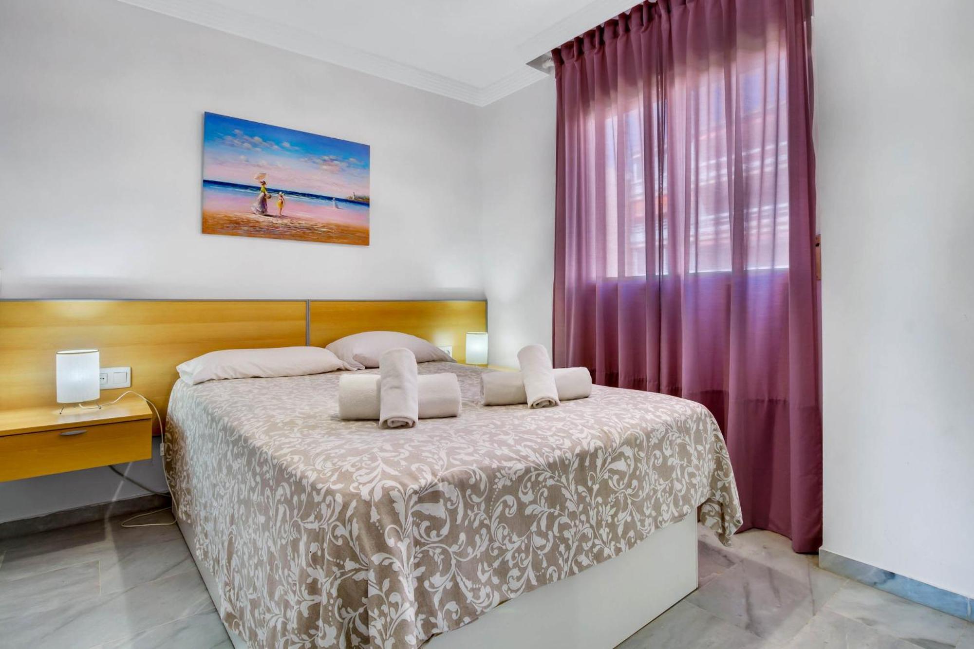 Edificio Granada By Ivi Real Estate Appartement *
