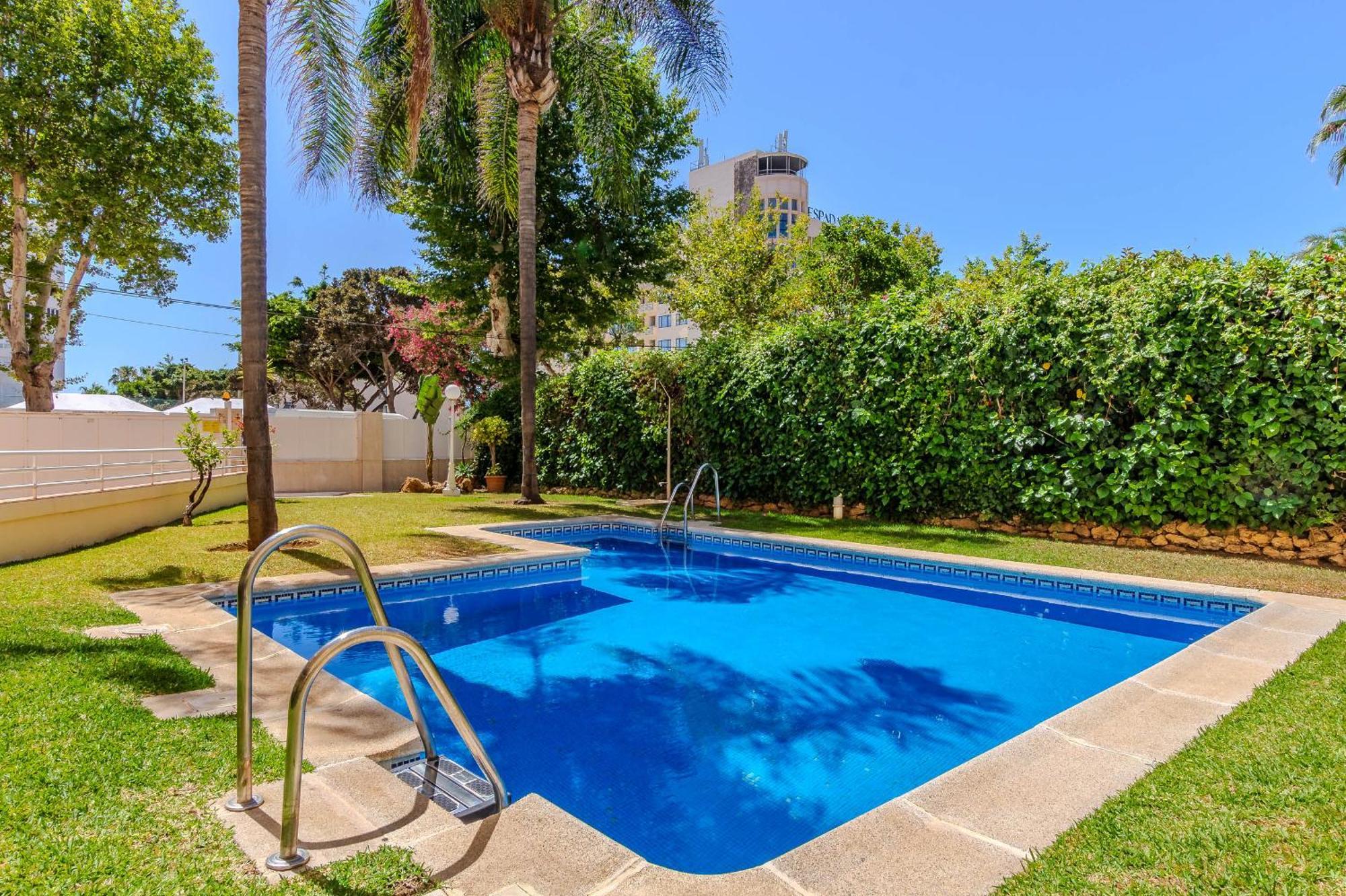 Edificio Granada By Ivi Real Estate Appartement *